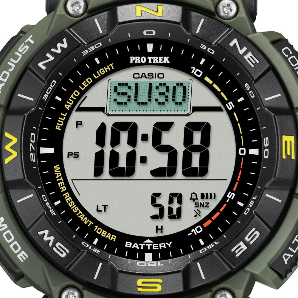 Casio PRG-340-3ER