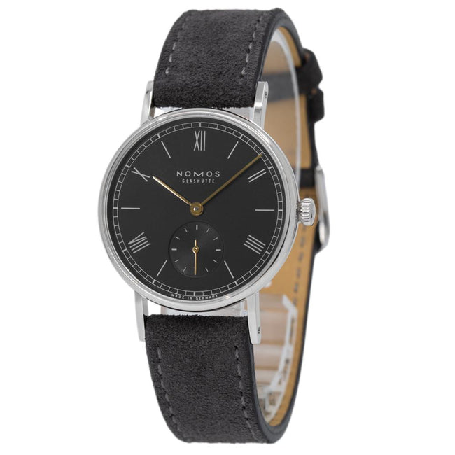 Nomos Glashütte 227