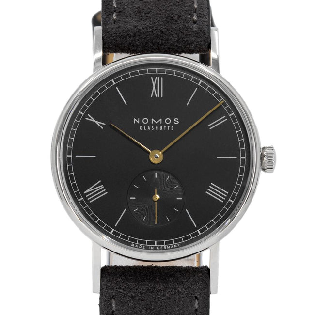 Nomos Glashütte 227