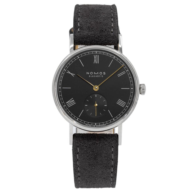 Nomos Glashütte 227