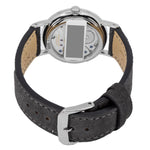 Nomos Glashütte Men's  227 Ludwig 33 Noir