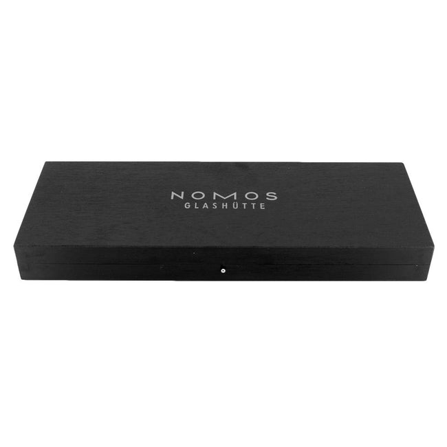 Nomos Glashütte Men's  227 Ludwig 33 Noir