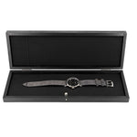 Nomos Glashütte Men's  227 Ludwig 33 Noir