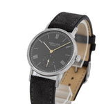 Nomos Glashütte Men's  227 Ludwig 33 Noir