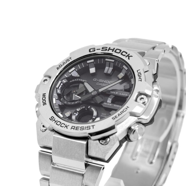 Casio GST-B400D-1AER