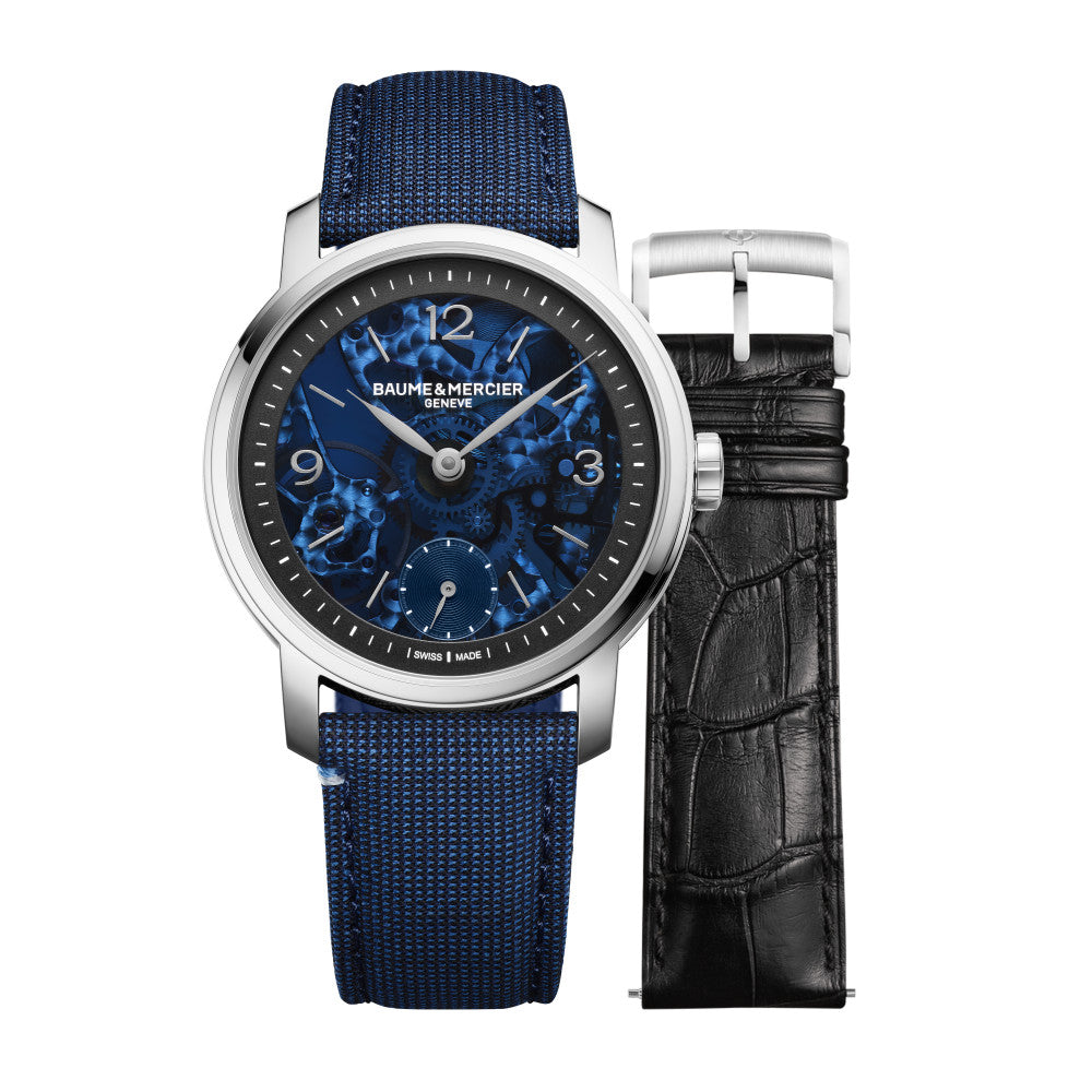 Baume & Mercier M0A10735