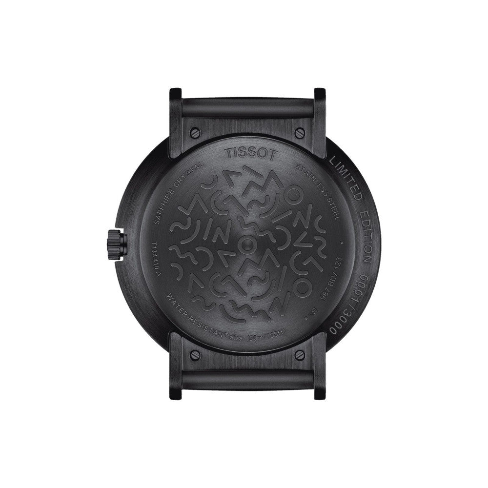 Tissot T134.410.37.051.00
