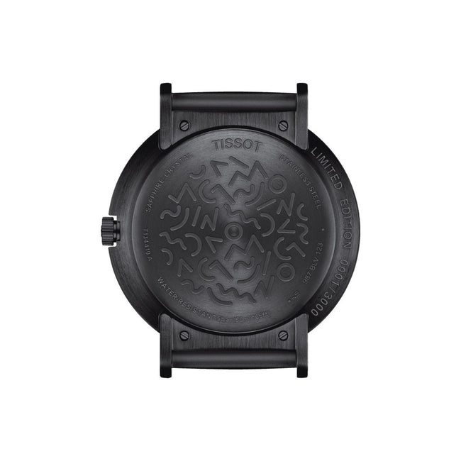 Tissot T134.410.37.051.00