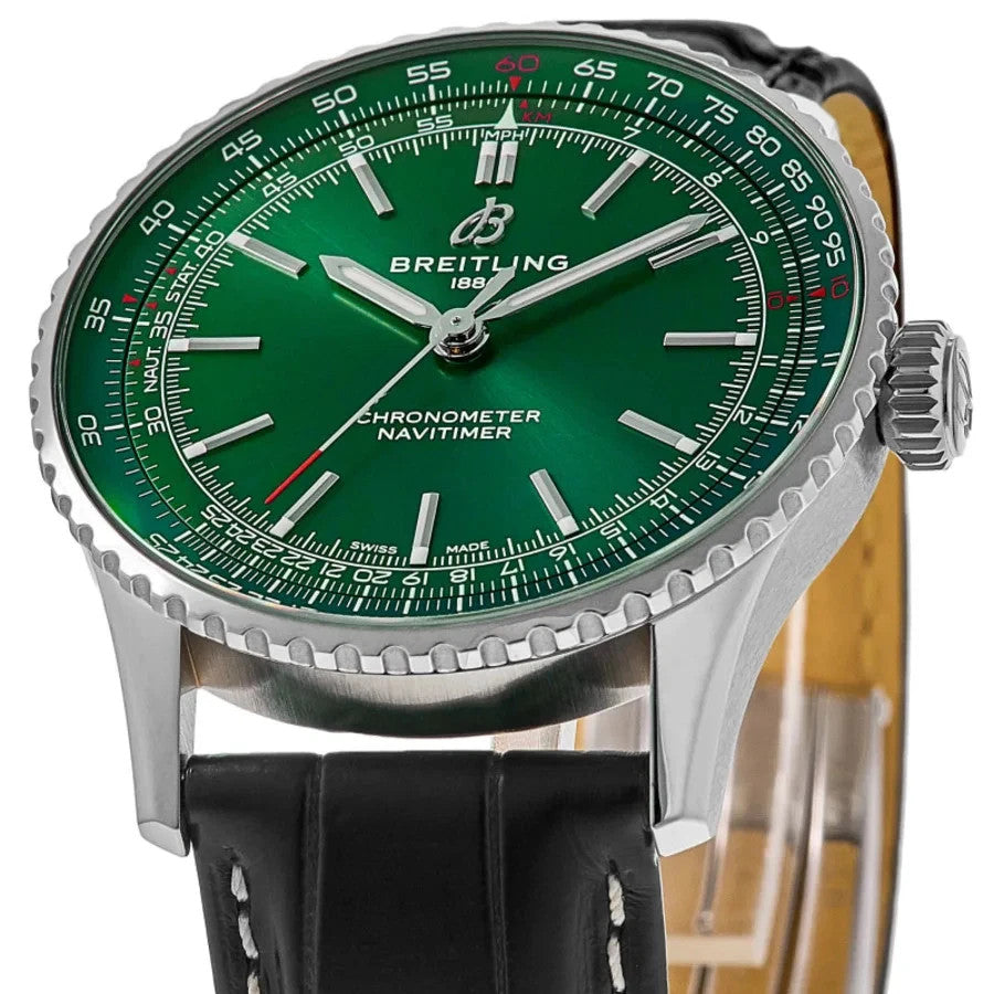 Breitling A17329371L1P1