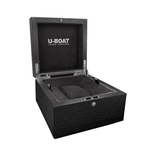 U-Boat 4646