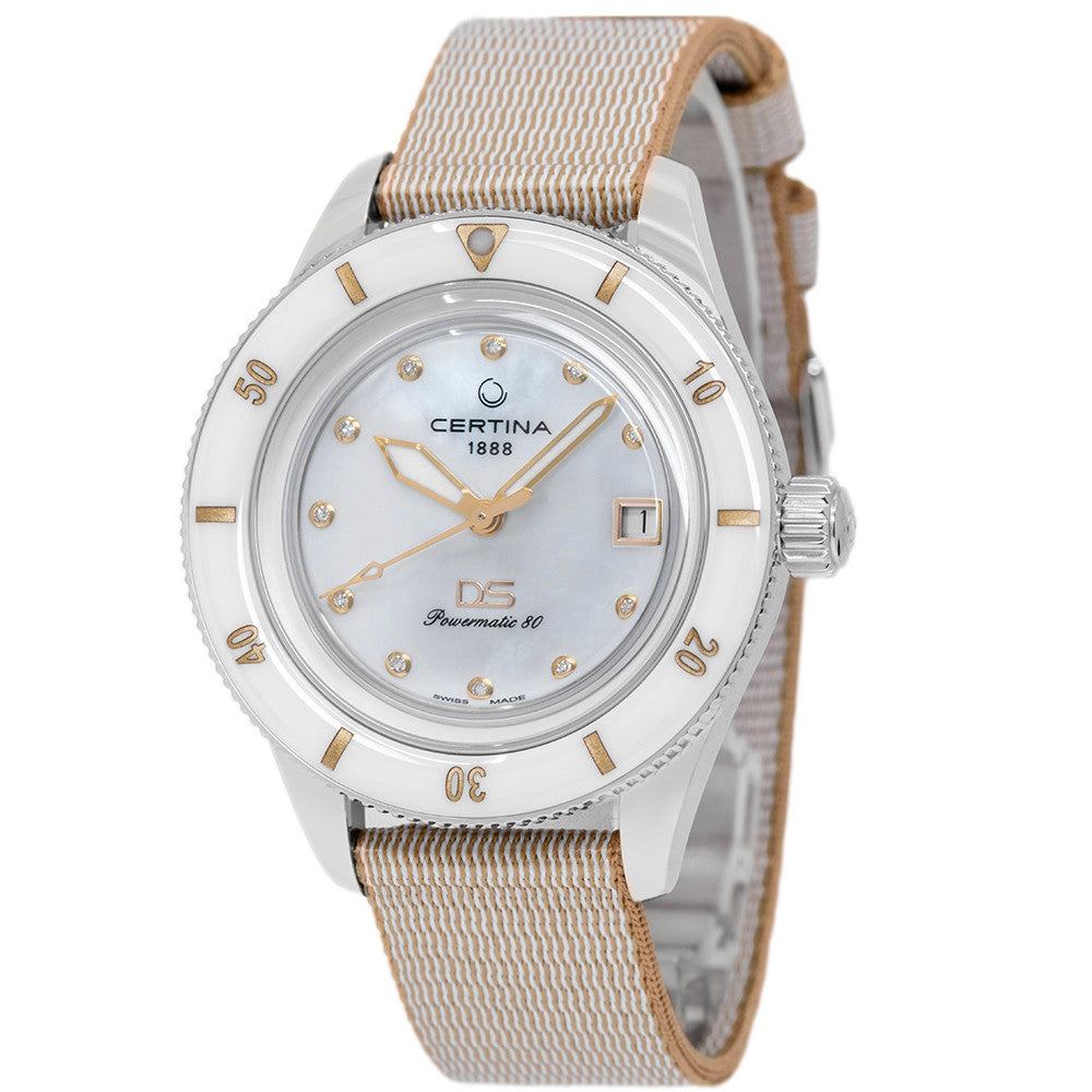 Certina C036.207.18.106.00