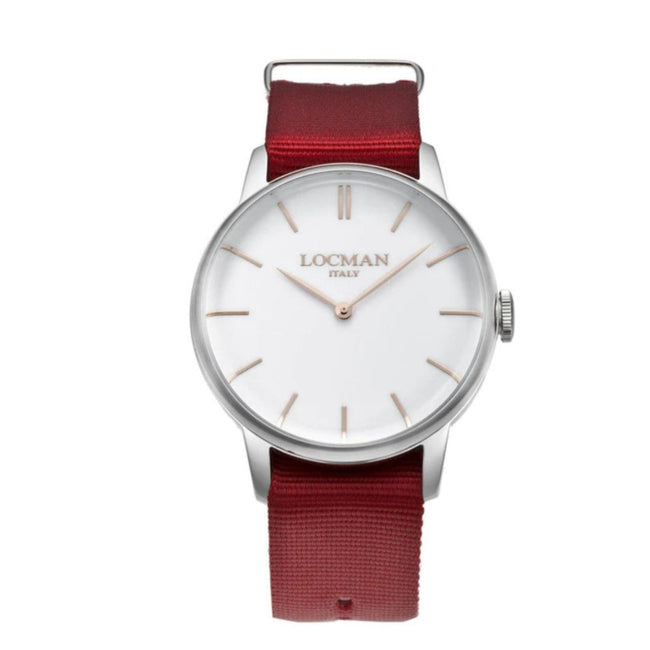 Locman 0251V08-00WHRGPG