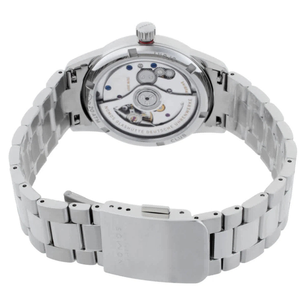 Nomos Glashütte 756