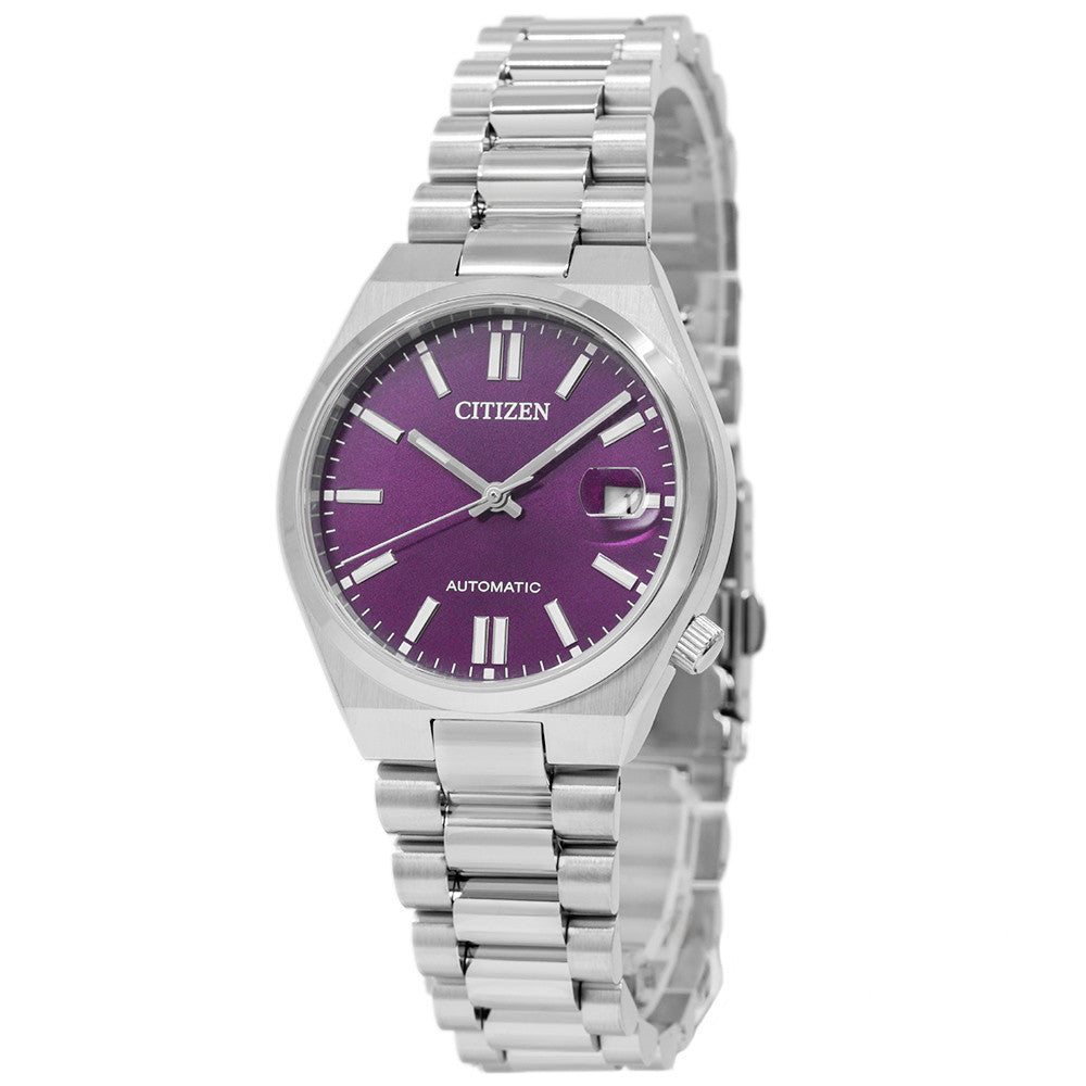 Citizen NJ0200-50W