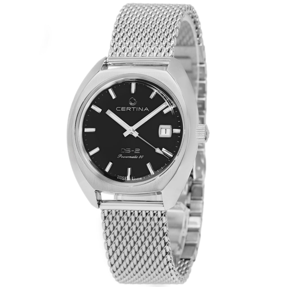 Certina C024.407.11.051.00