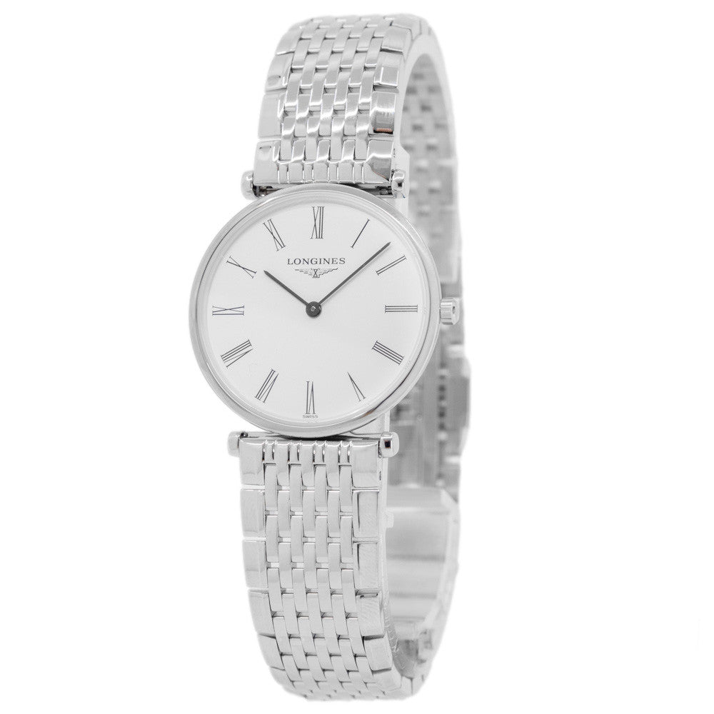 Longines L45124116