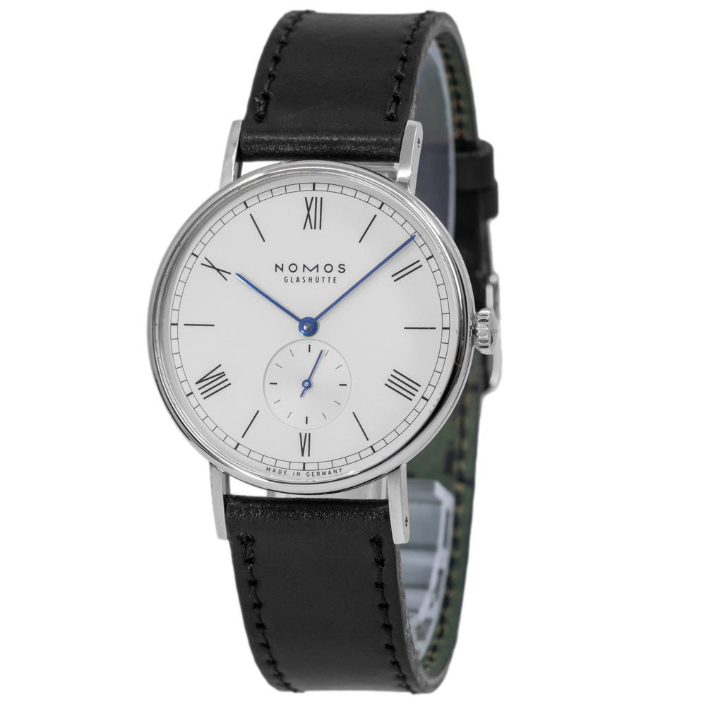 Nomos Glashütte 235