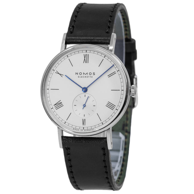 Nomos Glashütte 235