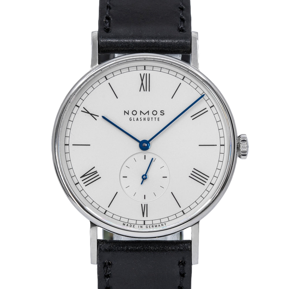 Nomos Glashütte 235