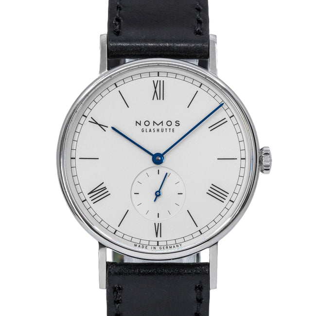 Nomos Glashütte 235