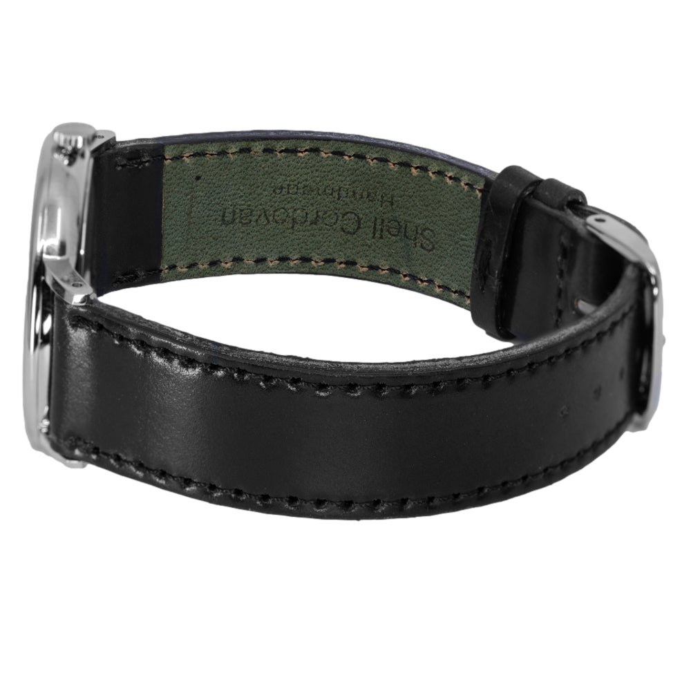 NOMOS Men's 235 Ludwig 38 White Dial Manual Winding