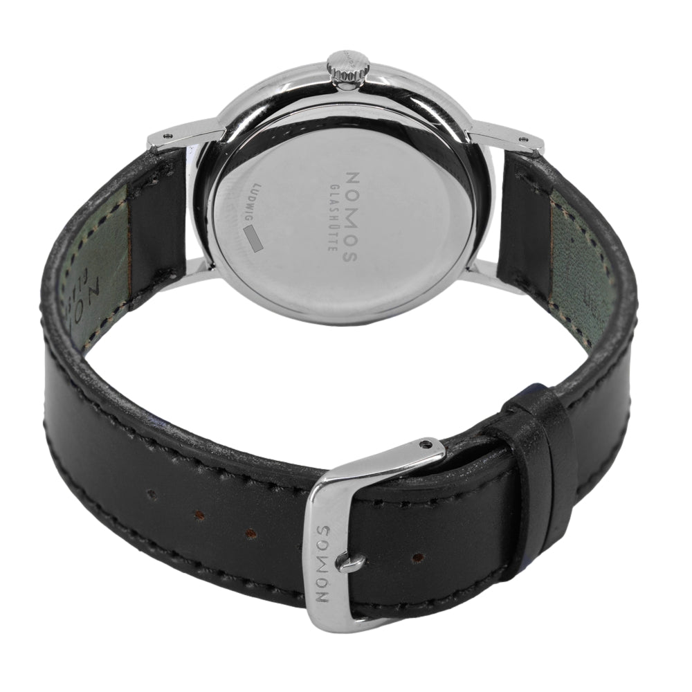 Nomos Glashütte 235