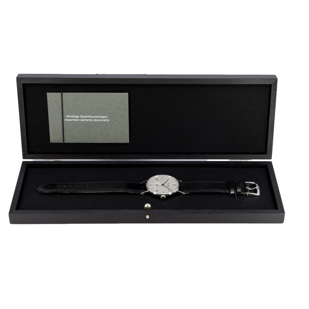 Nomos Glashütte 235