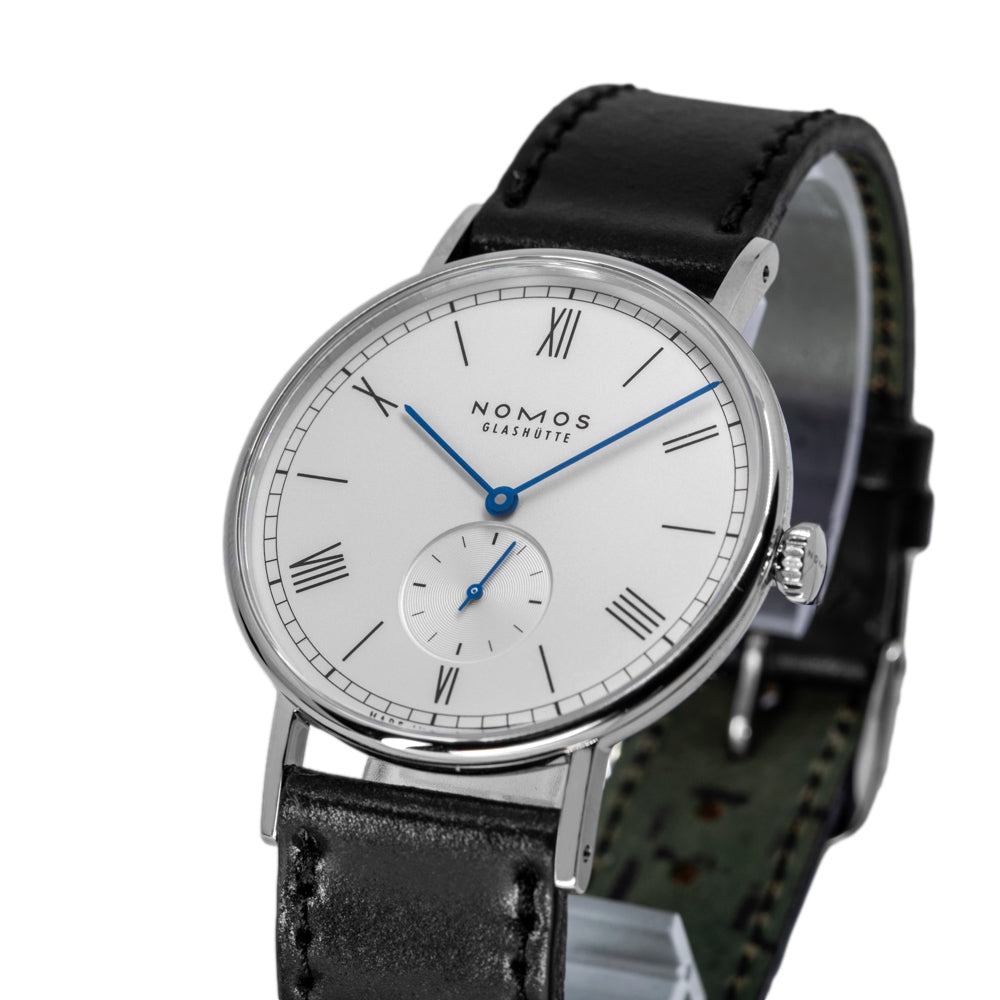 Nomos Glashütte 235