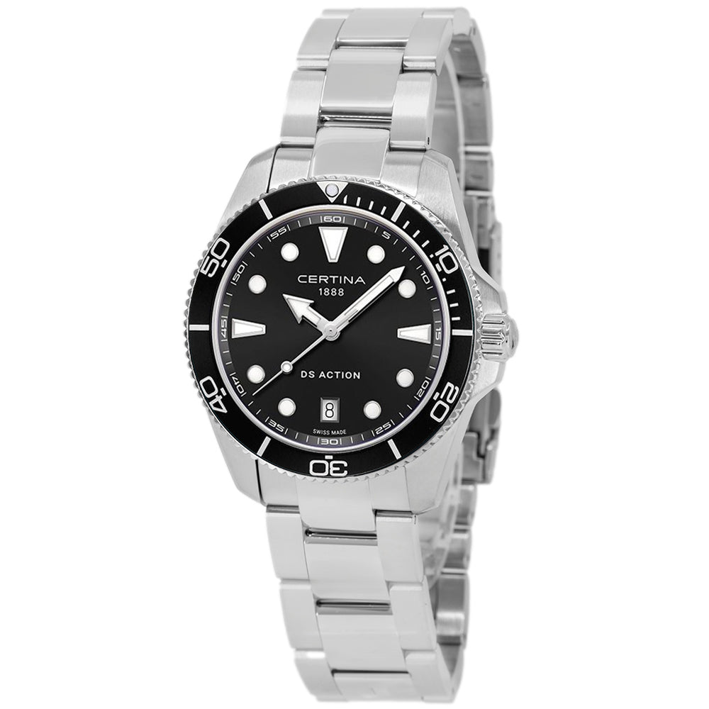Certina C048.410.11.051.00