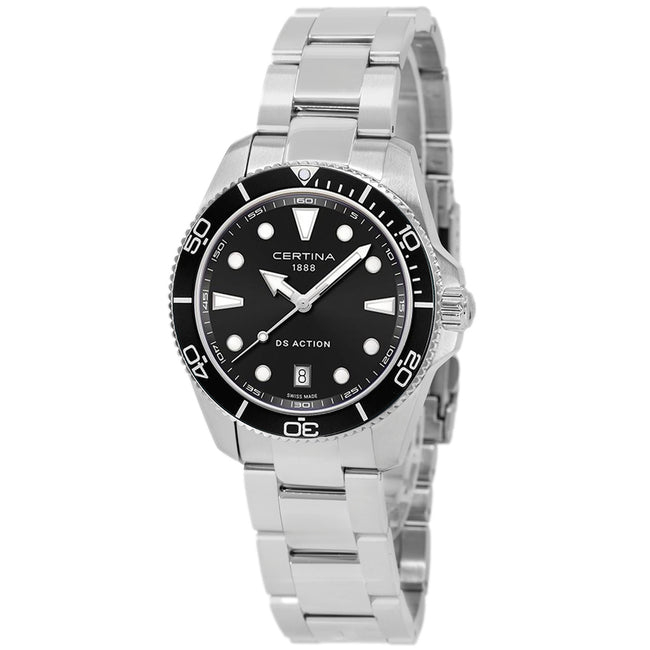 Certina C048.410.11.051.00