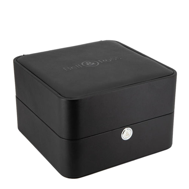 Bell & Ross BR05A-BL-ST/SST