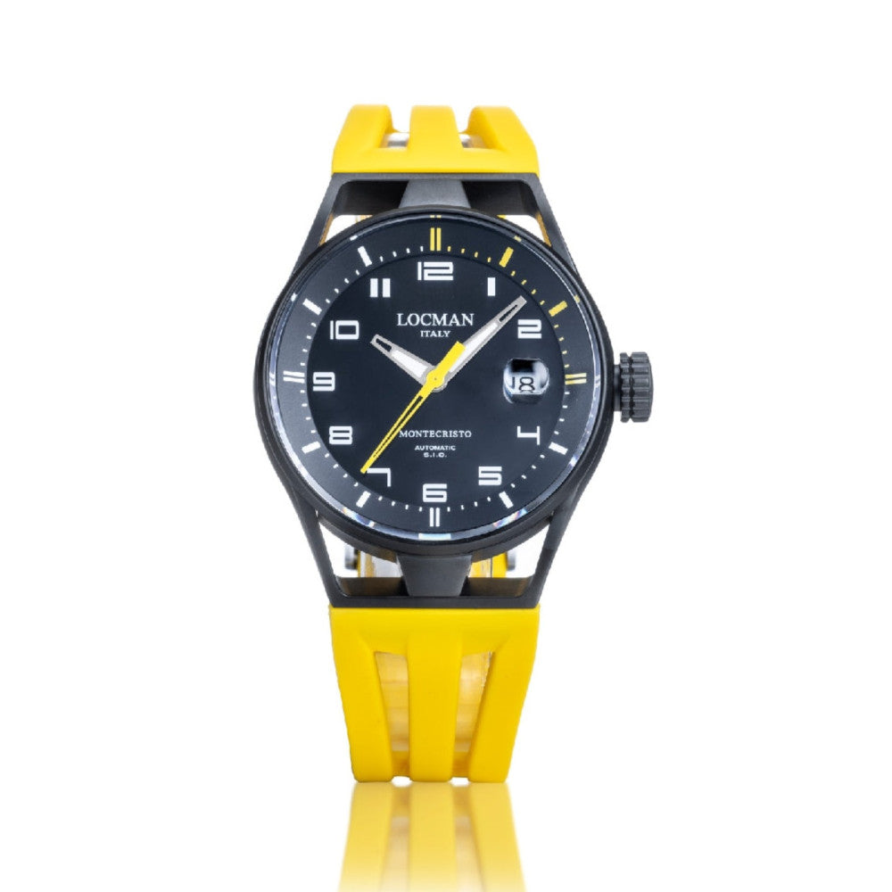 Locman 0541K01S-KMBYLSY