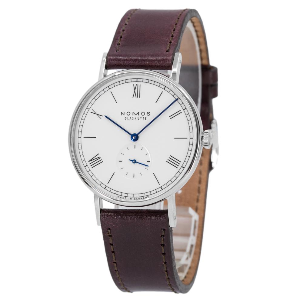 Nomos Glashütte 237