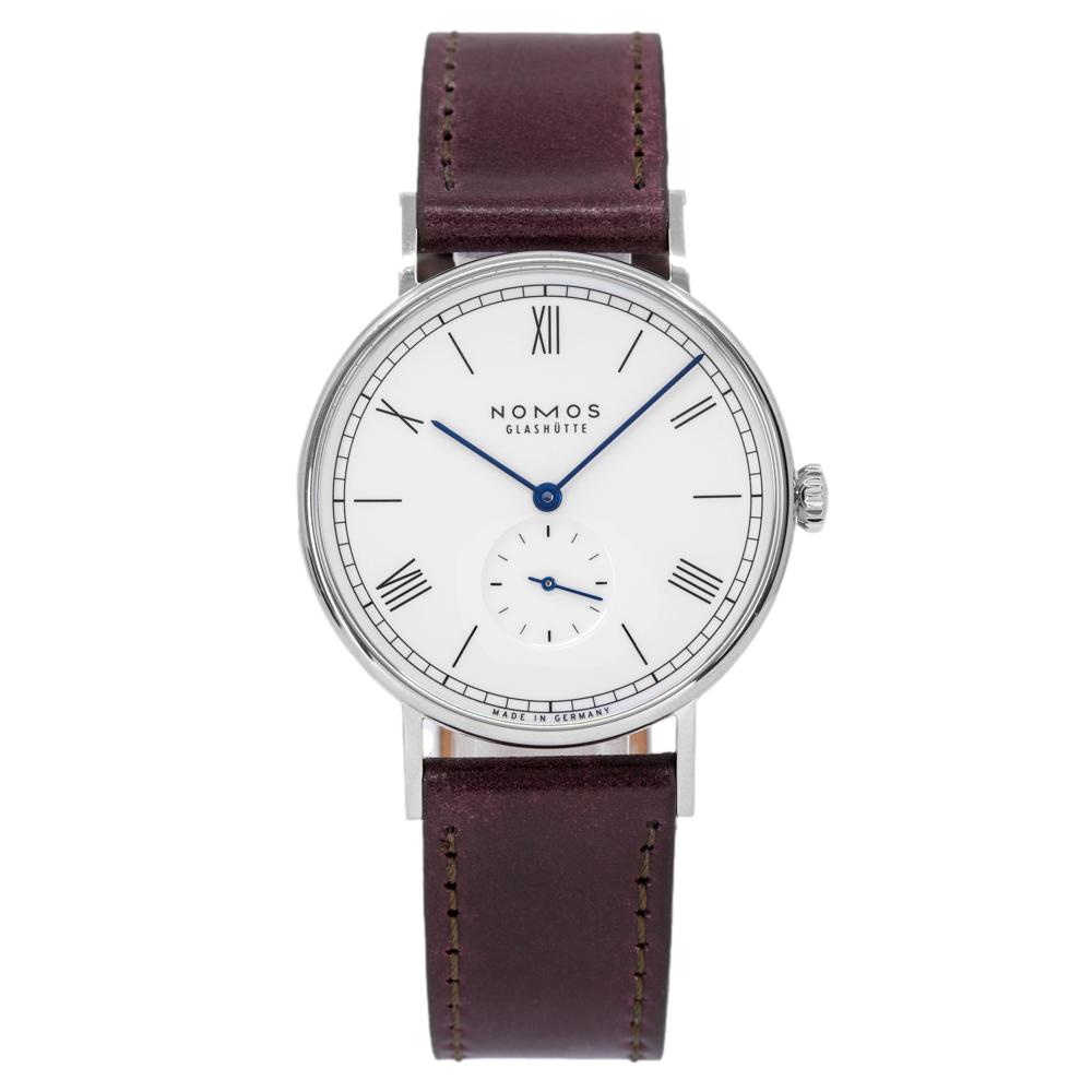 Nomos Glashütte 237