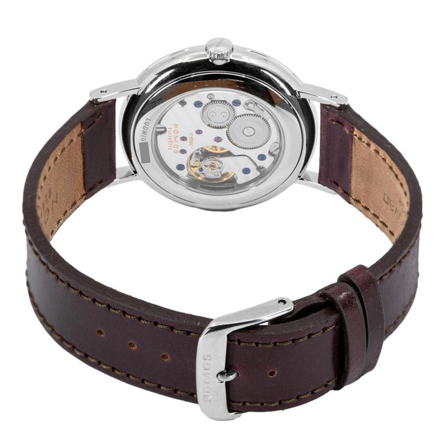 Nomos Glashütte 237