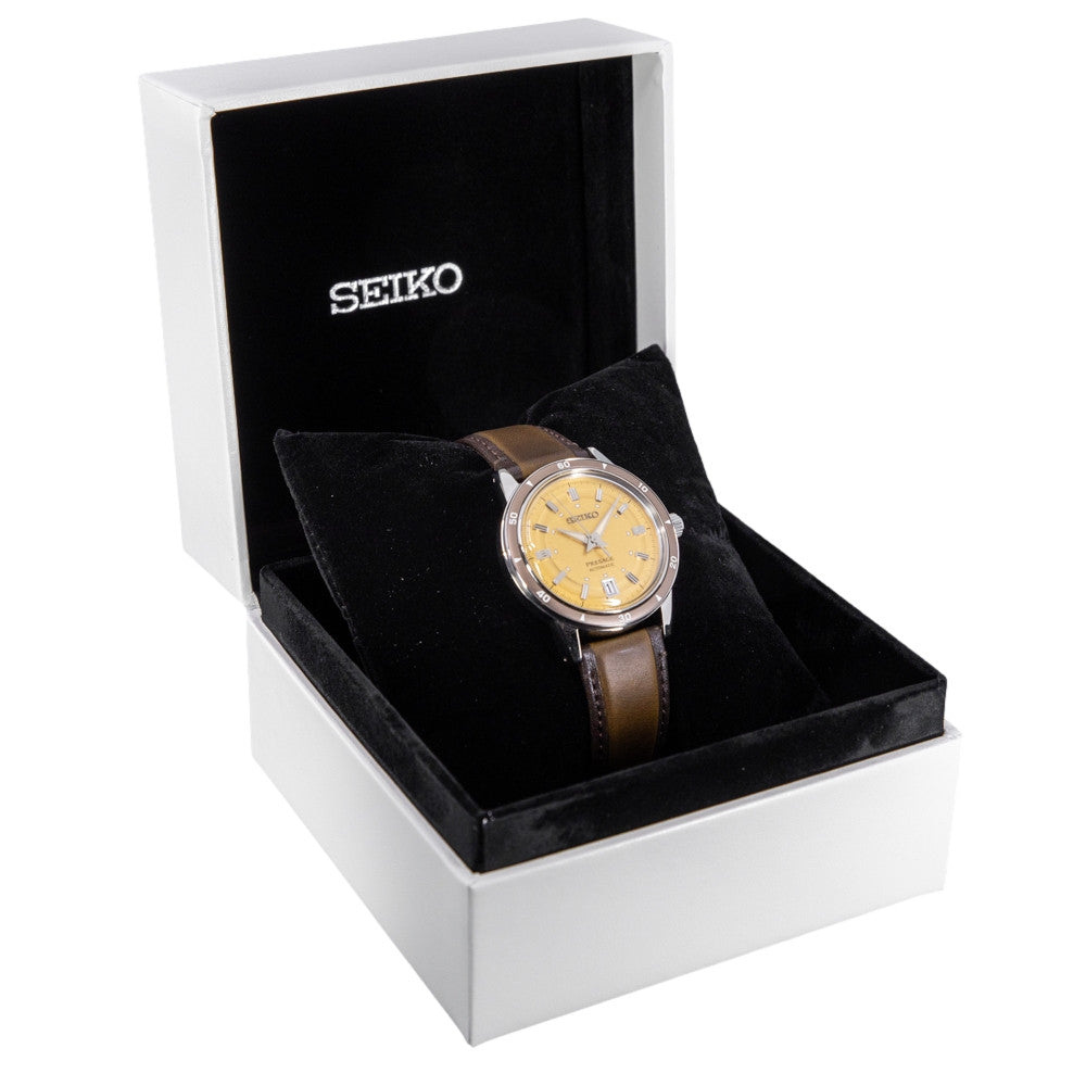 Seiko SRPL75J1