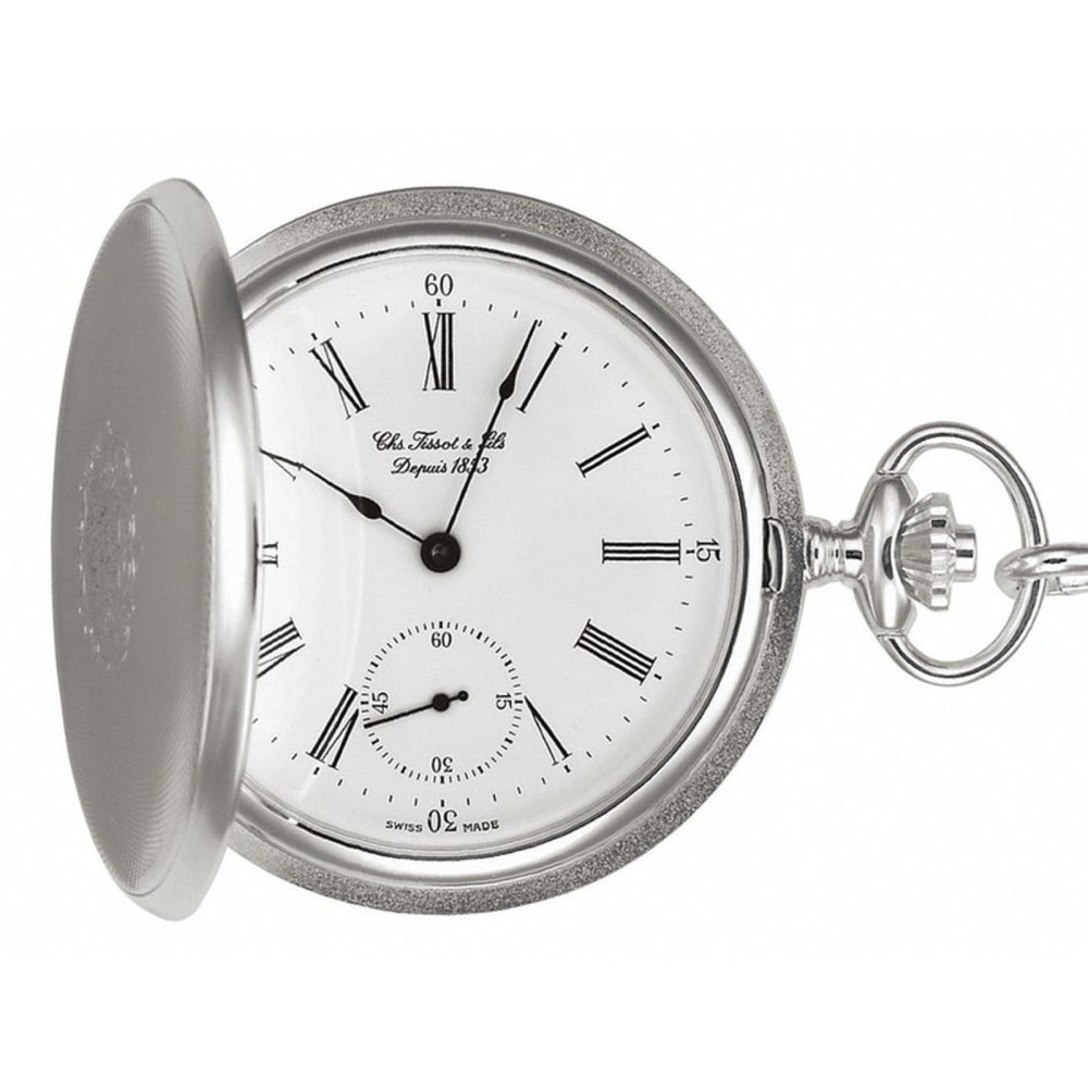 Tissot T83145213
