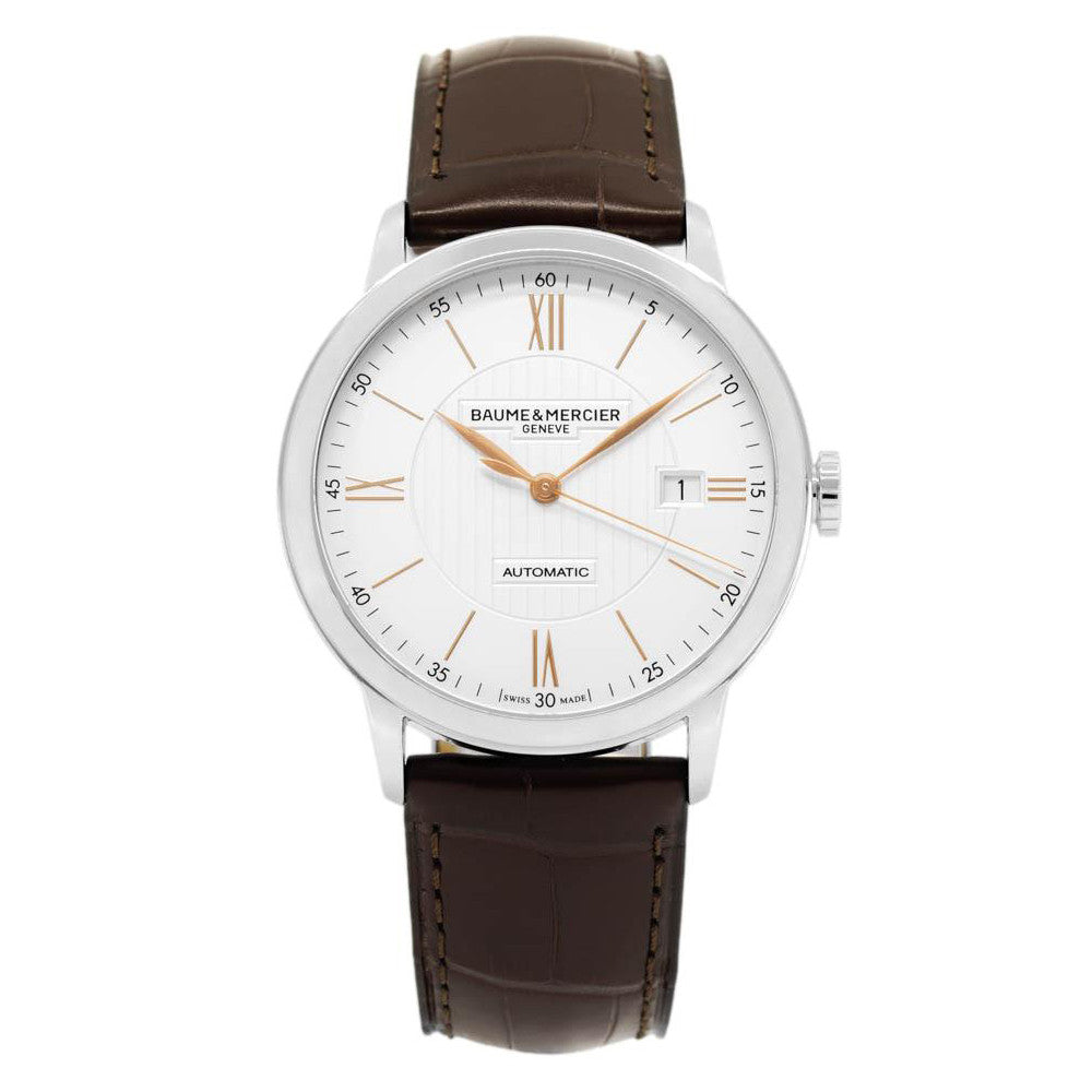 Baume & Mercier M0A10263