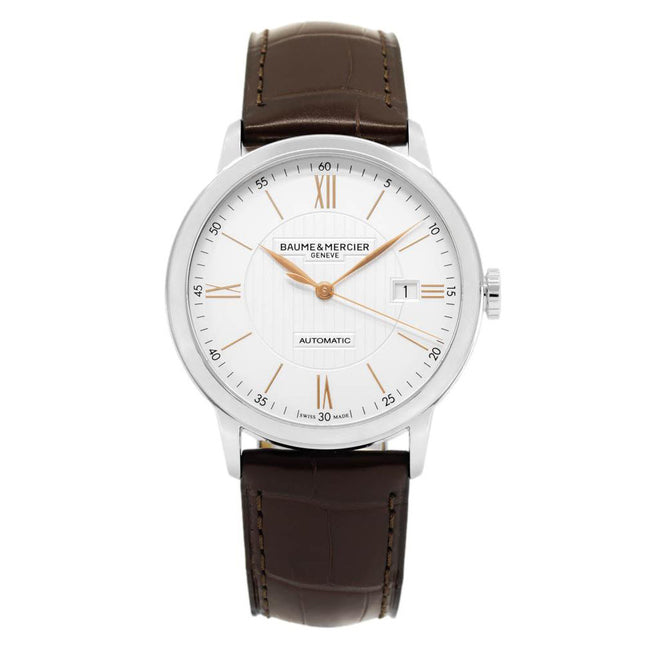 Baume & Mercier M0A10263