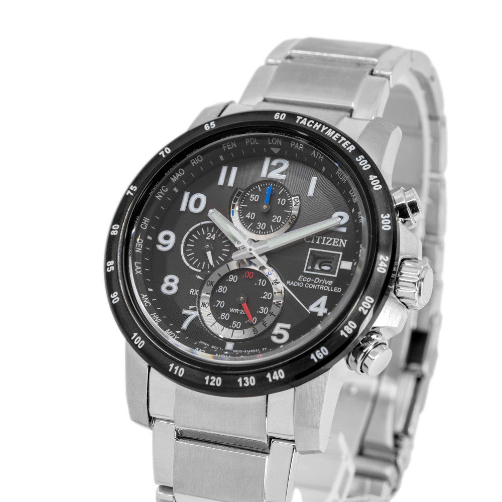 Citizen AT8124-83E