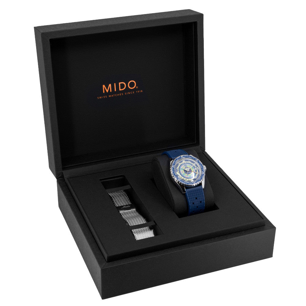 Mido M026.829.17.041.00