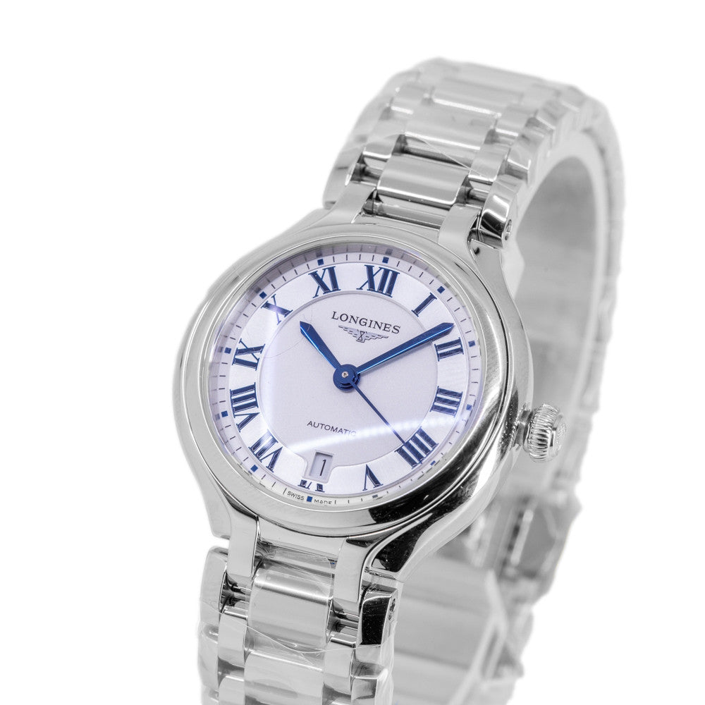Longines L8.123.4.71.6