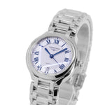 Longines L8.123.4.71.6
