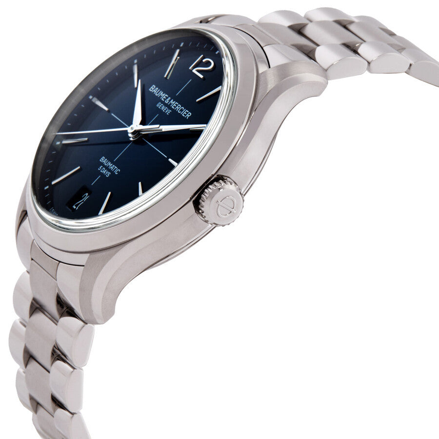 Baume & Mercier M0A10792