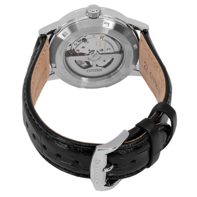 Citizen NJ0210-05E