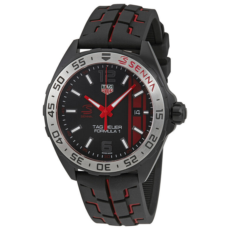 TAG Heuer WAZ1014.FT8027