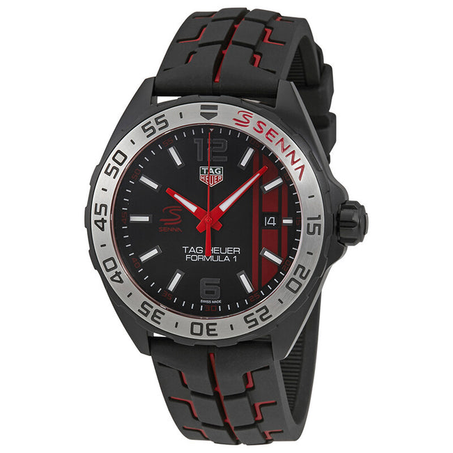 TAG Heuer WAZ1014.FT8027