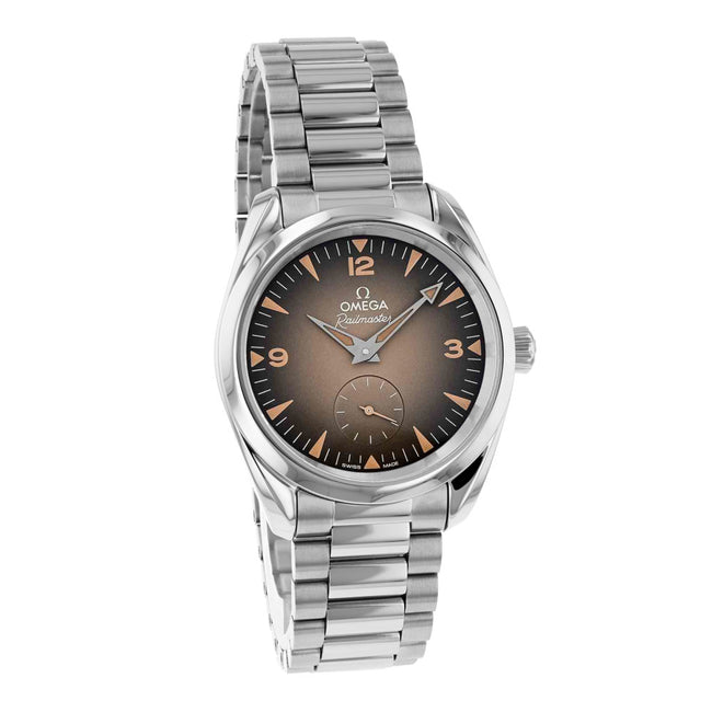 Omega 235.10.38.20.13.001