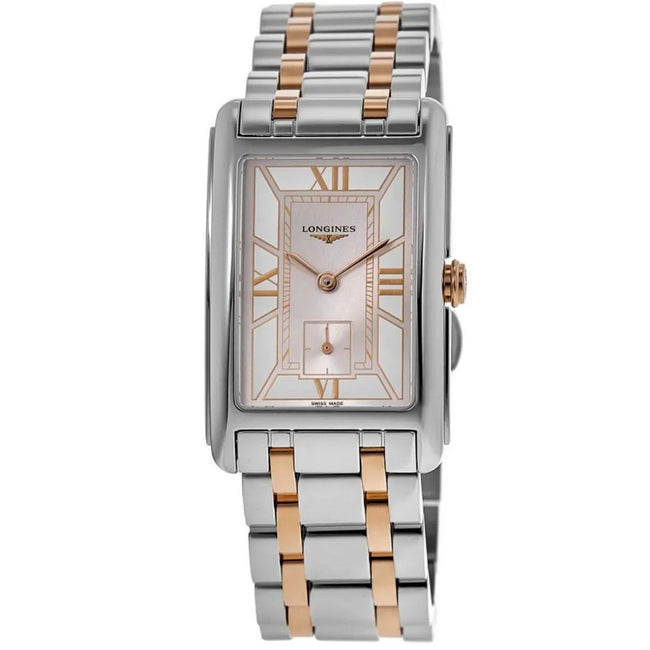 Longines L5.255.5.75.7