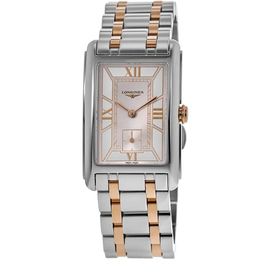 Longines L5.255.5.75.7
